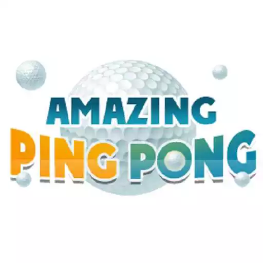 Free play online Amazing Ping Pong APK