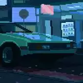 Free play online Amazing Pixel Art Live Wallpaper APK Free play online Amazing Pixel Art Live Wallpaper APK