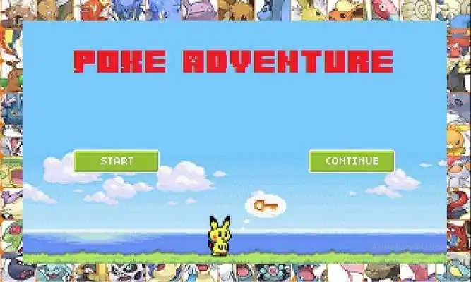 Play Amazing Poke Mission Go