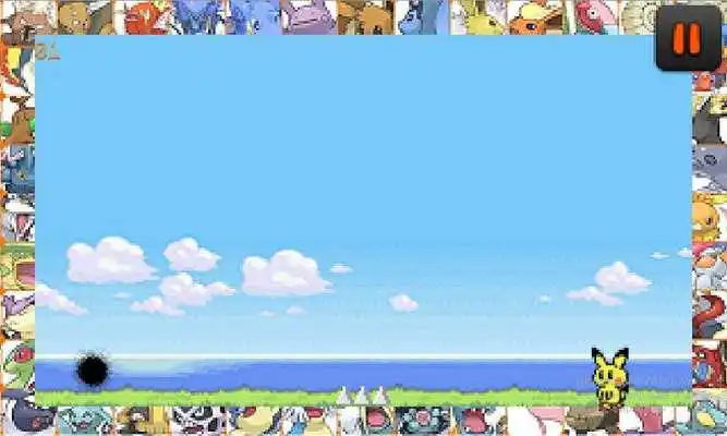 Play Amazing Poke Mission Go