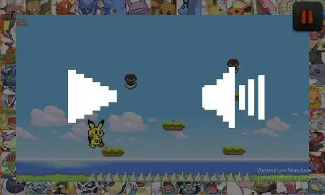 Play Amazing Poke Mission Go