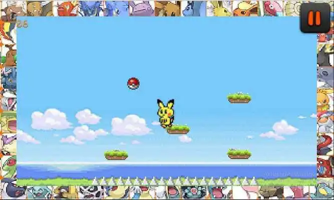 Play Amazing Poke Mission Go