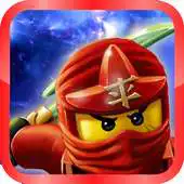 Free play online Amazing Power Ninja Go vs Super Robot Wars APK