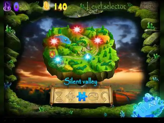 Play Amazing Puzzles