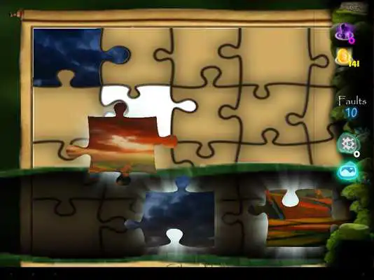 Play Amazing Puzzles