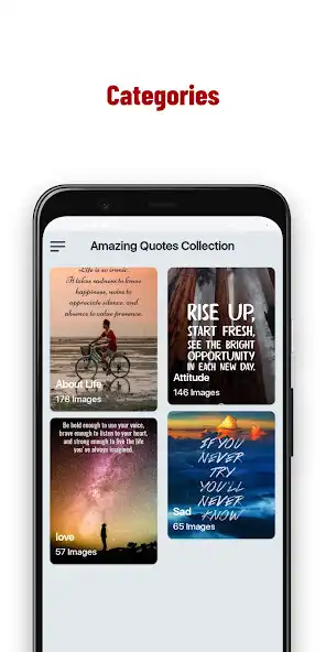 Play Amazing Quotes Collection as an online game Amazing Quotes Collection with UptoPlay