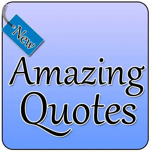 Play AMAZING QUOTES APK