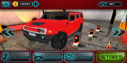 Play Amazing Real Simulator Car Parking Game 2020  and enjoy Amazing Real Simulator Car Parking Game 2020 with UptoPlay