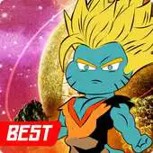 Free play online Amazing Saiyan Gumball APK Free play online Amazing Saiyan Gumball APK