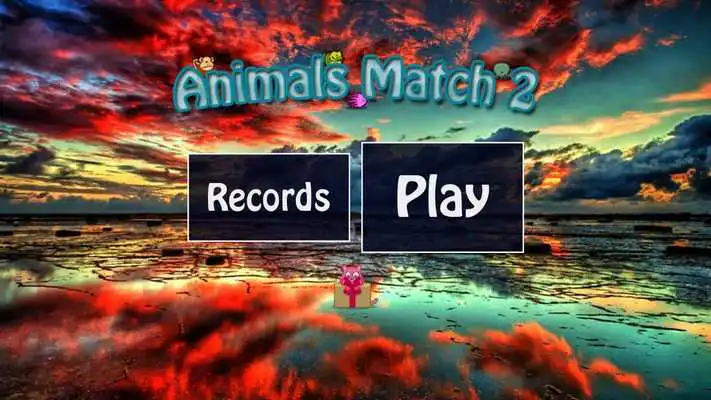 Play Amazing Scenery Link Game