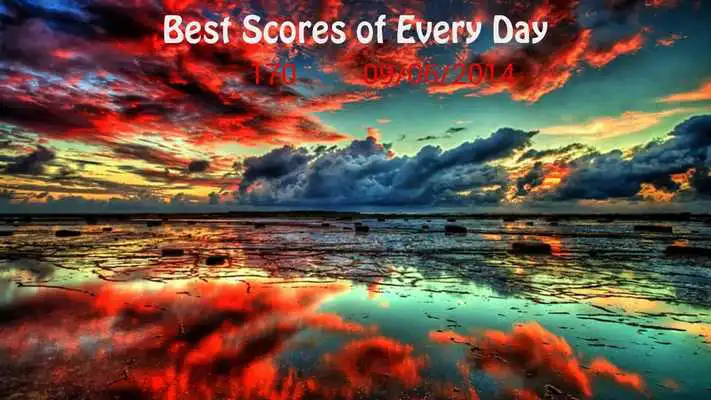 Play Amazing Scenery Link Game