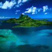 Free play online Amazing Scenery Wallpapers HD APK