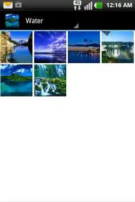 Play Amazing Scenery Wallpapers HD Play Amazing Scenery Wallpapers HD