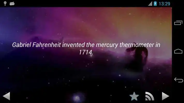 Play Amazing Science Facts