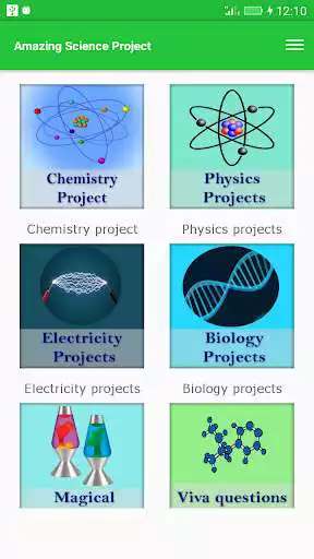 Play Amazing Science Project  and enjoy Amazing Science Project with UptoPlay