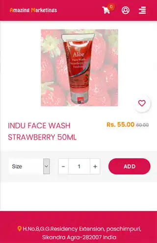 Play Amazing as an online game Amazing with UptoPlay