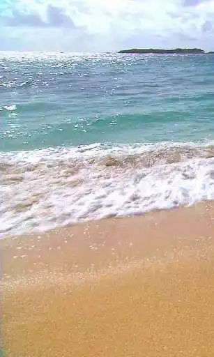 Play Amazing sea wave