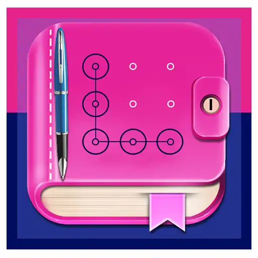 Play Amazing Secret Diary with Lock APK