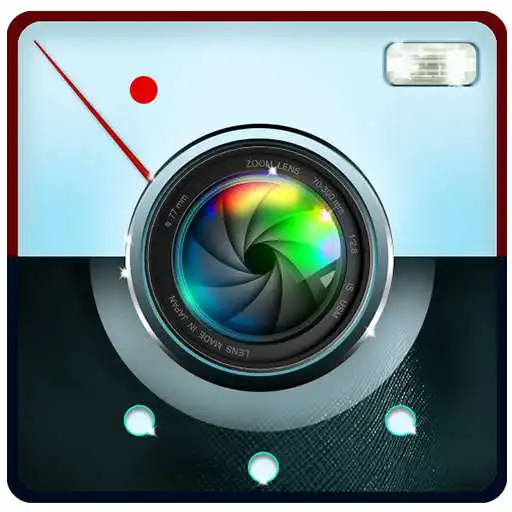 Free play online Amazing Selfie Camera APK