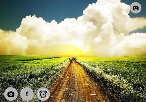 Play Amazing Selfie Camera