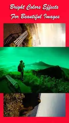 Play Amazing Selfie Camera