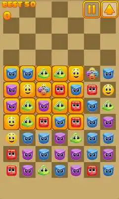 Play Amazing Shape Collapse