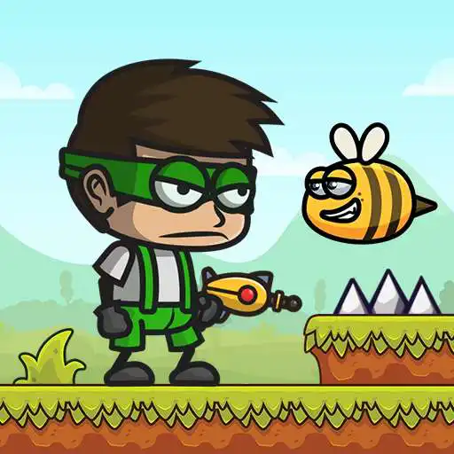 Play Amazing Shooter Boy APK