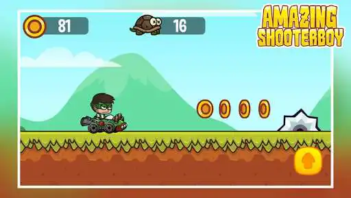 Play Amazing Shooter Boy and enjoy Amazing Shooter Boy with UptoPlay Play Amazing Shooter Boy and enjoy Amazing Shooter Boy with UptoPlay