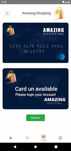 Play Amazing Shopping  and enjoy Amazing Shopping with UptoPlay