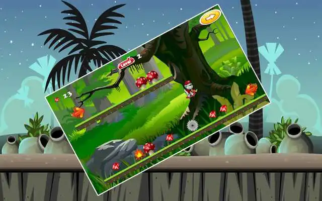 Play Amazing Skater: Paw Adventure Play Amazing Skater: Paw Adventure