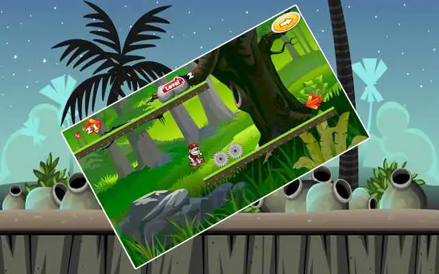 Play Amazing Skater: Paw Adventure Play Amazing Skater: Paw Adventure