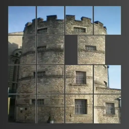 Play Amazing Sliding Puzzle APK