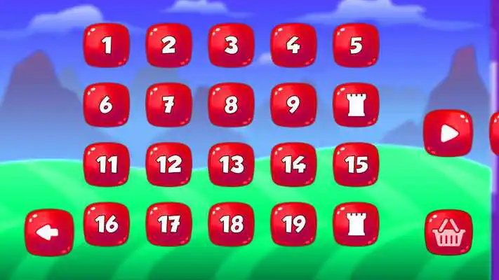 Play Amazing Smurf world adventure Play Amazing Smurf world adventure