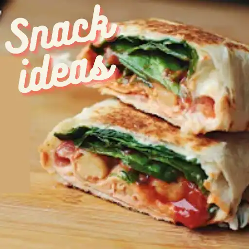 Play Amazing Snack Ideas APK