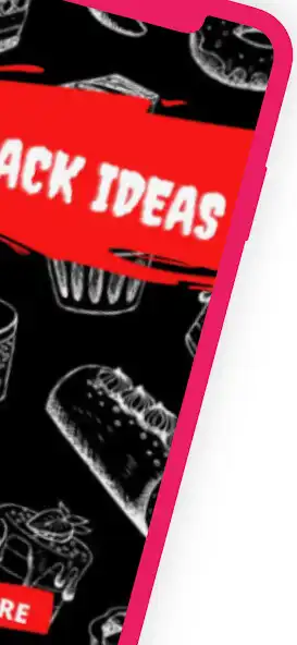 Play Amazing Snack Ideas as an online game Amazing Snack Ideas with UptoPlay