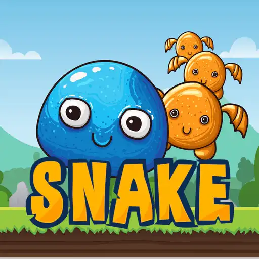 Play Amazing Snake APK