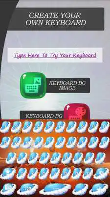 Play Amazing Space Keyboards