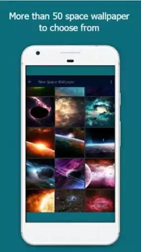 Play Amazing Space Wallpapers as an online game Amazing Space Wallpapers with UptoPlay