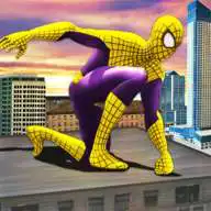 Free play online Amazing Spider City Survival APK Free play online Amazing Spider City Survival APK