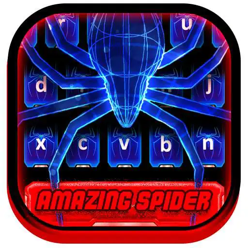 Free play online Amazing Spider Keyboard Theme APK Free play online Amazing Spider Keyboard Theme APK
