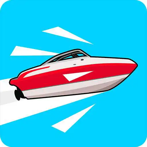 Play Amazing Splash Speed Racing Water Game! APK
