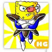 Free play online Amazing Sponge Saiyan APK Free play online Amazing Sponge Saiyan APK