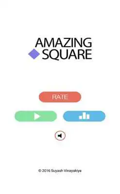 Play Amazing Square