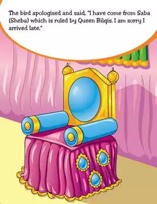 Play Amazing Stories From Quran 4