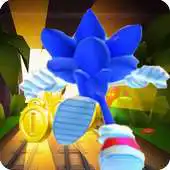 Free play online Amazing Subway Sonic Adventure APK Free play online Amazing Subway Sonic Adventure APK