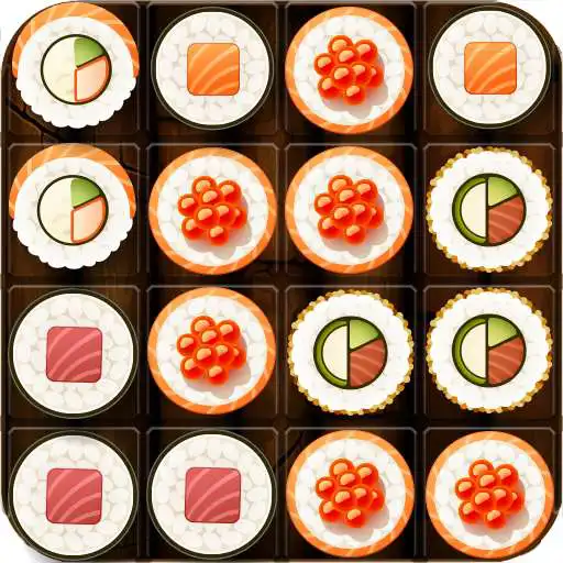 Play Amazing SuShi Match APK Play Amazing SuShi Match APK