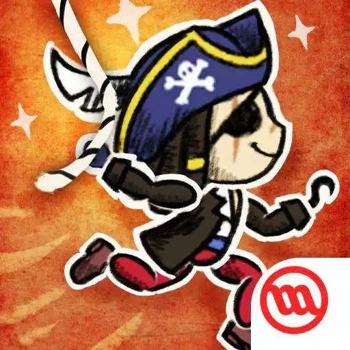 Play Amazing Swing: Monyet Horor APK