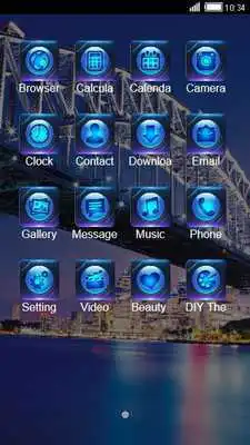 Play Amazing Sydney CLauncher Theme