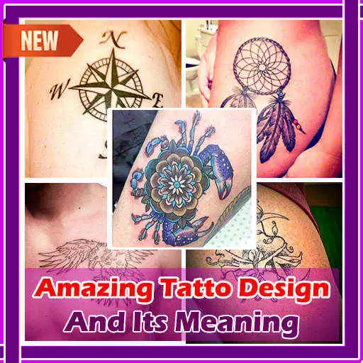 Free play online Amazing Tattoo Design And Its Meaning APK