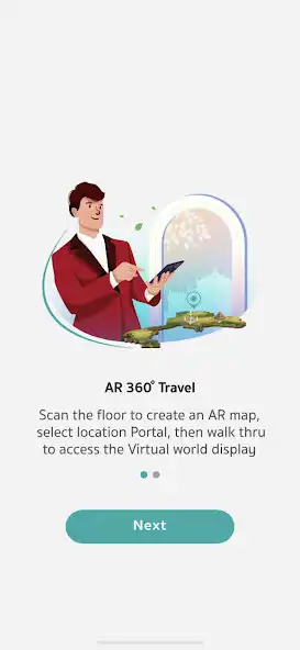 Play AmazingThailandAR as an online game AmazingThailandAR with UptoPlay